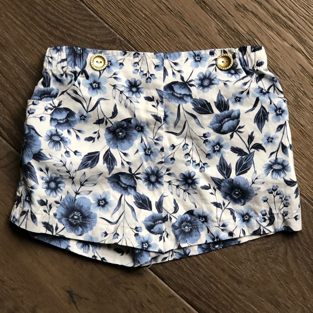 Toddler Shorts
